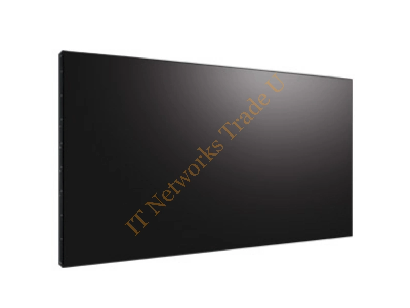 PN5D0011E0000 - AG Neovo PN-55D Digital signage flat panel 54.6" LED Full HD Black LED TV