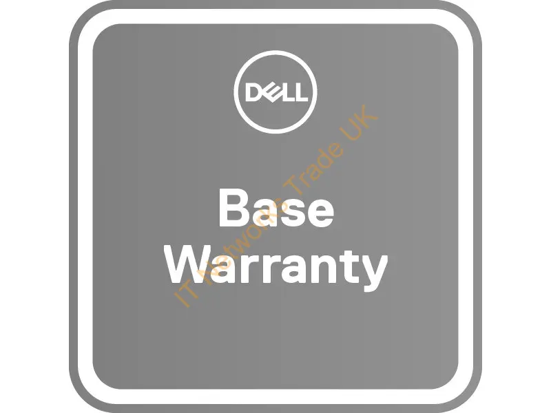 PN5L5_2CR4CR - DELL Upgrade from 2Y Collect & Return to 4Y Collect & Return