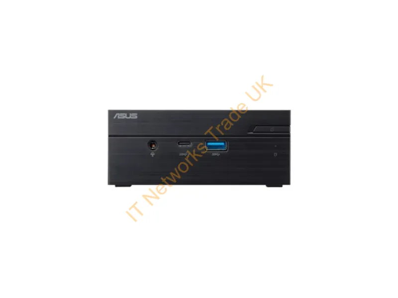 PN61-B5097ZD - Asus Pn Pn61-B5097Zd Pc/Workstation Intel Core I5 I5-8265U 8 Gb Ddr4-Sdram 256 Gb Ssd Windows 10 Pro Mini Pc Black