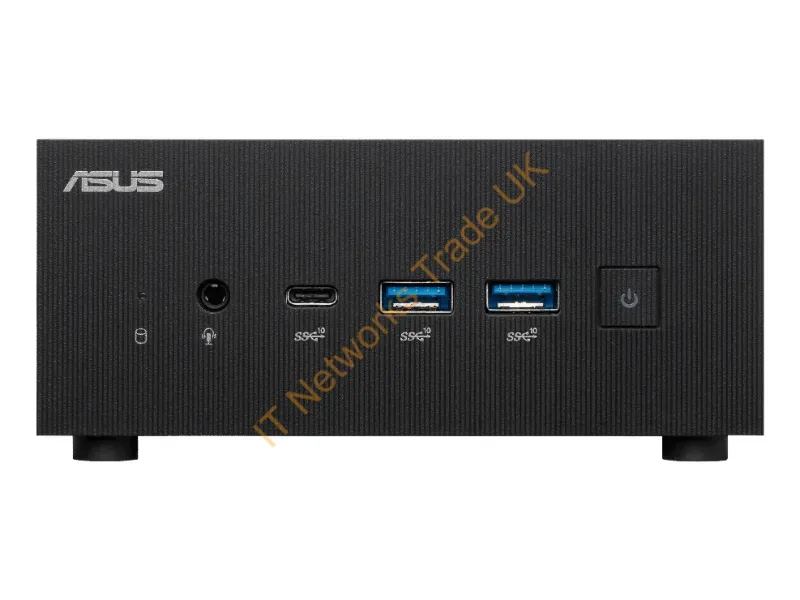 PN64-BB5000X1TD - Asus Pn64-Bb5000X1Td Black I5-12500H