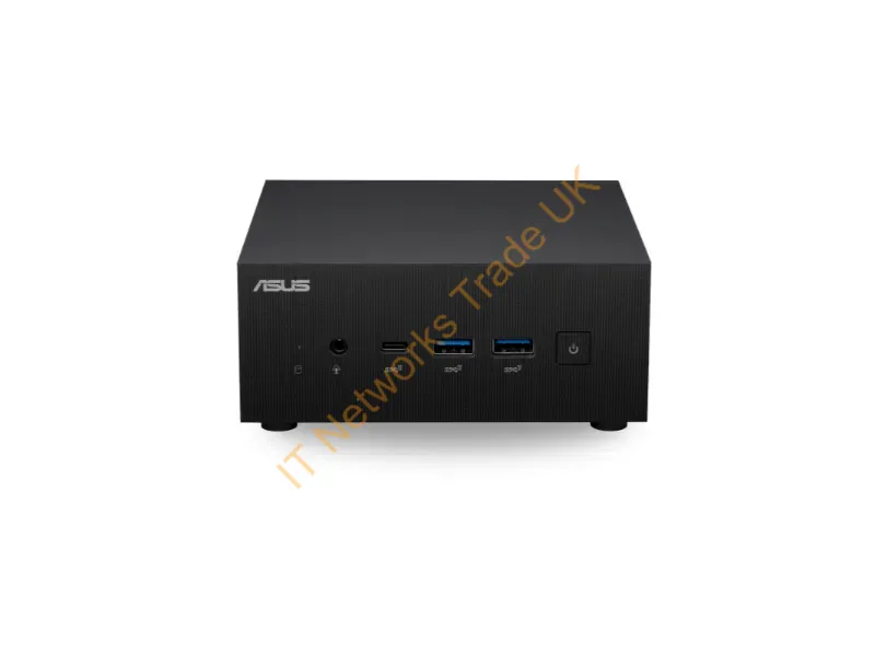 PN64-E1-SYS582PX1TD - Asus Expertcenter Pn64-E1-Sys582Px1Td Intel Core I5 I5-13500H 8 Gb Ddr5-Sdram 256 Gb Ssd Windows 11 Pro Mini Pc Black