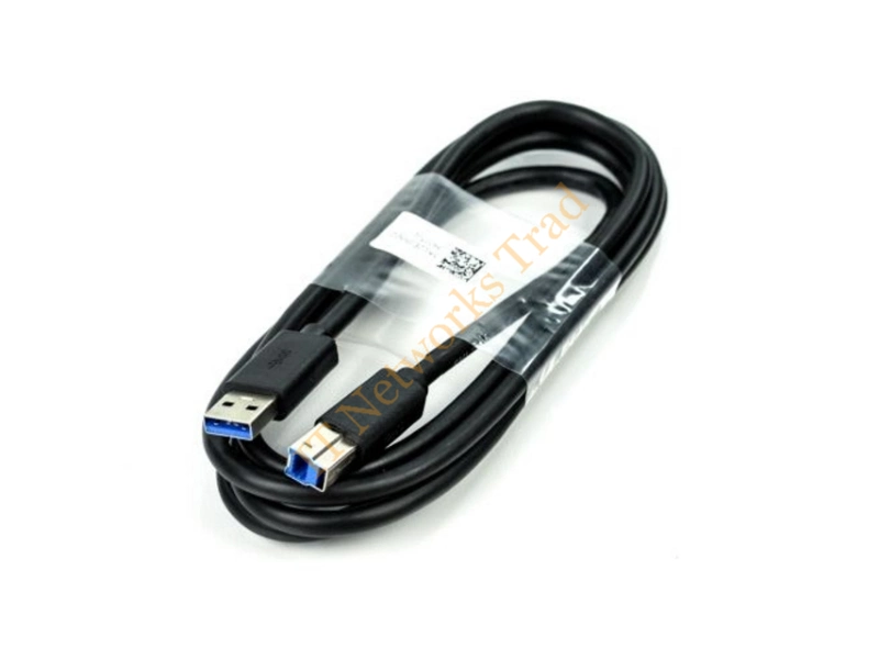 PN81N Dell 6ft USB 3.0 Type A to Type B Cable USB Cable