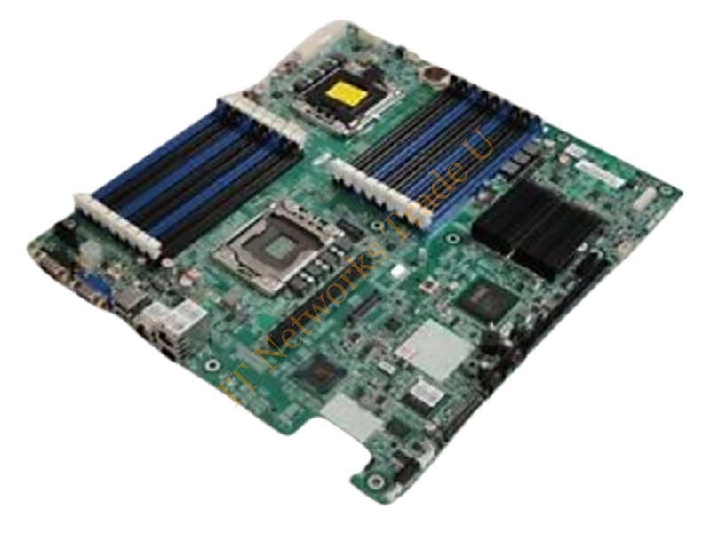 PN94W Dell PowerEdge C2100 FS12-TY Server Motherboard