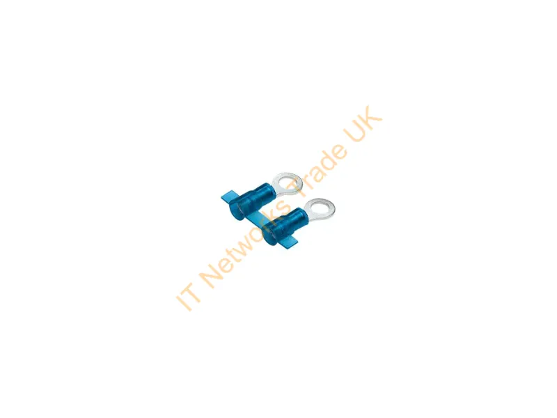PNF14-10R-3K - Panduit Pnf14-10R-3K Electric Wire Connector 3000 Pc(S)