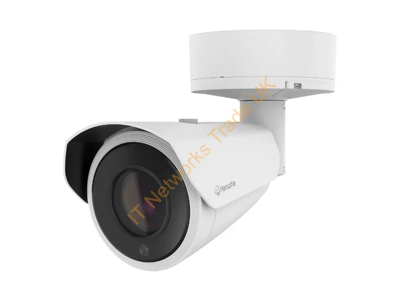 PNO-A9311R - Hanwha Pno-A9311R Security Camera Bullet Ip Security Camera Indoor & Outdoor 3840 X 2160 Pixels Ceiling/Wall