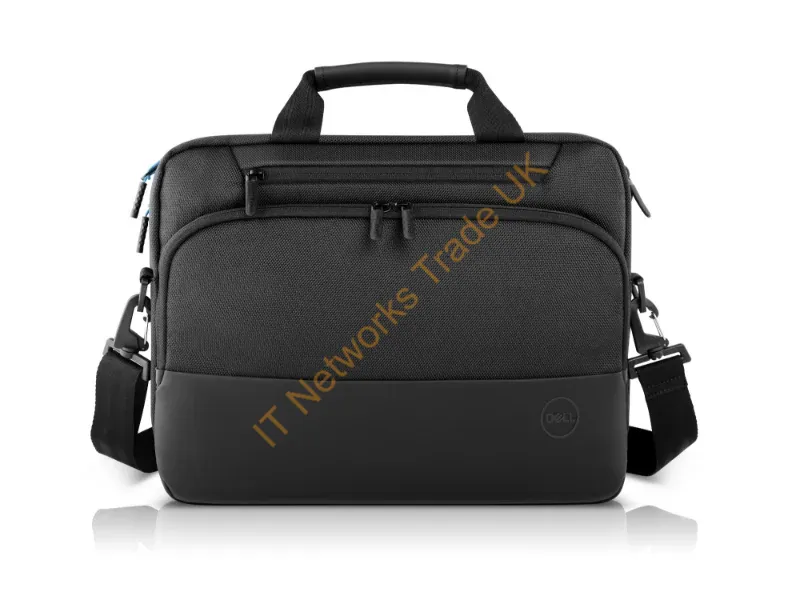 PO-BC-14-20 - Dell Po1420C 14" Briefcase Black