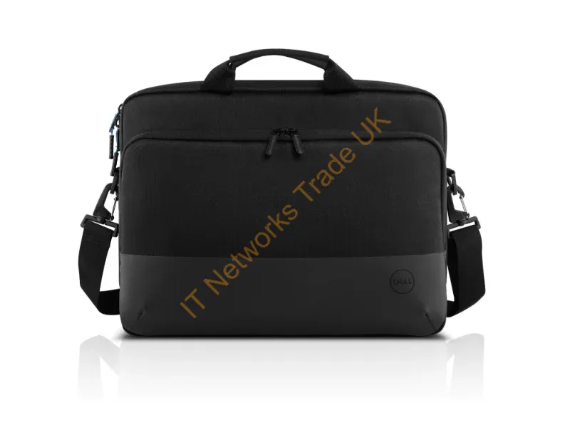 PO-BCS-15-20 - DELL PO1520CS 38.1 cm (15") Briefcase Black