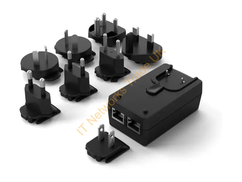 POE-INJ-INT - Neat Poe-Inj-Int Poe Adapter