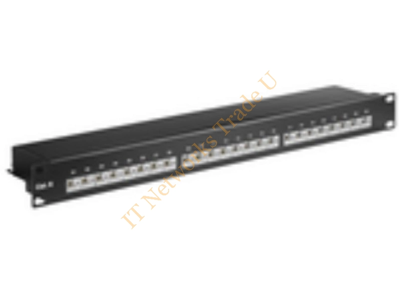 PP-014 - Microconnect PP-014 patch panel Networking Accessory