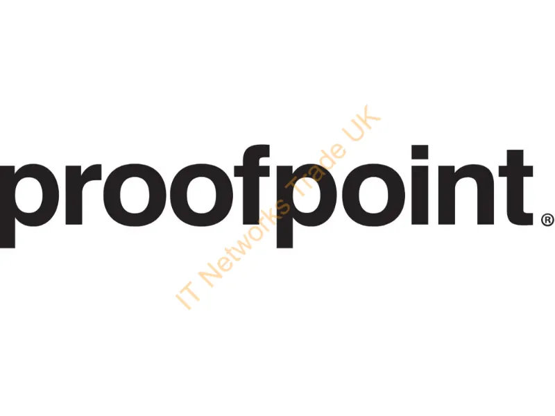 PP-B-TBEPF-V-B-102 - Proofpoint PP-B-TBEPF-V-B-102 software license/upgrade 1 license(s) 12 month(s)
