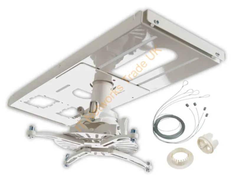 PP-FCTA-QL - Premier Mounts Pp-Fcta-Ql Monitor Mount Accessory