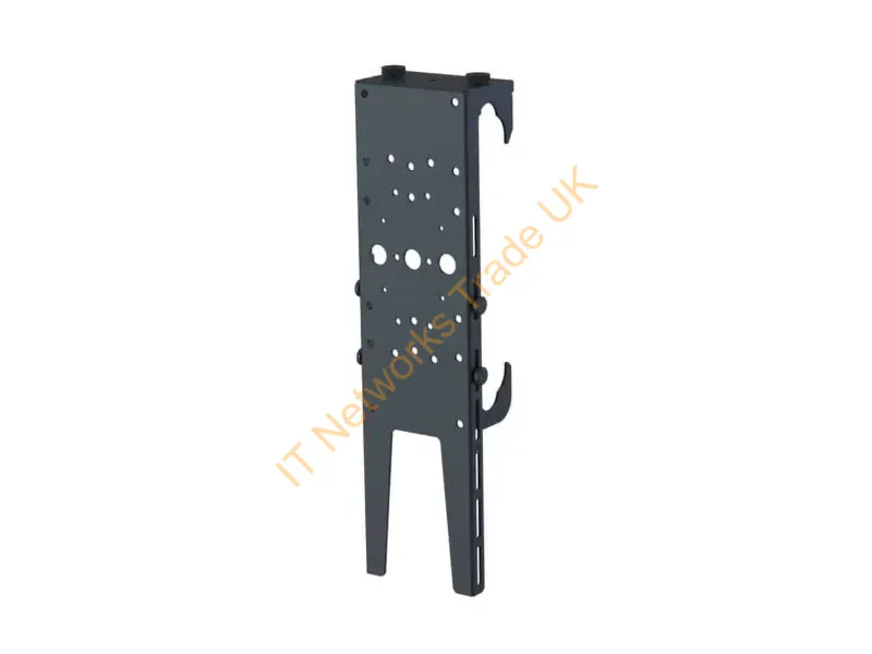 PP-TA - Premier Mounts Pp-Ta Signage Display Mount Black