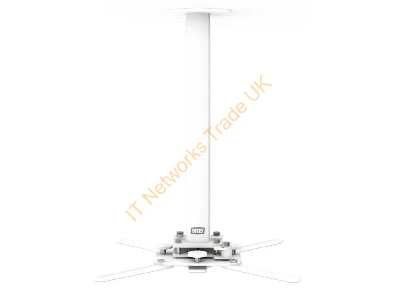 PP120001 - SMS Smart Media Solutions CMV385-535 project mount Ceiling White