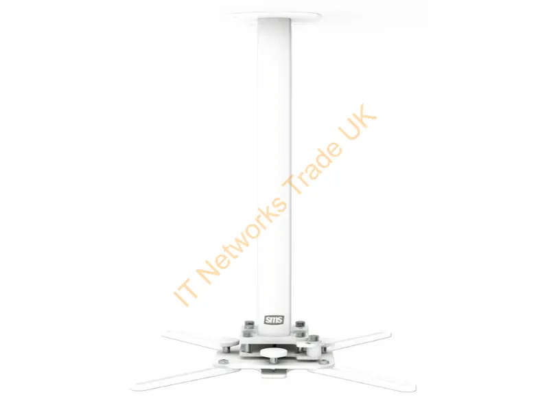 PP120002 - SMS Smart Media Solutions CMV485-735 ceiling White project mount Accessory