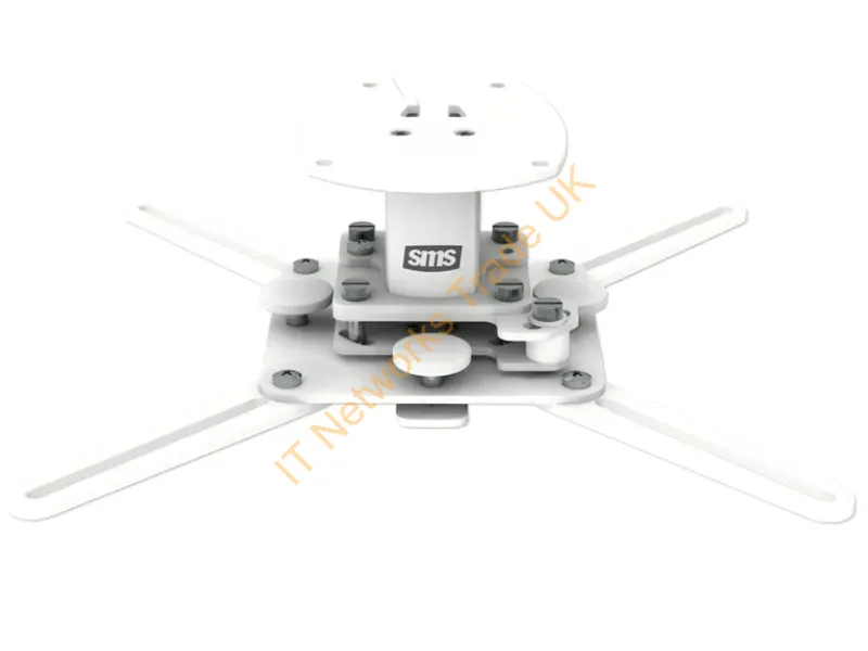 PP140001 - SMS Smart Media Solutions CM F110 project mount Ceiling White
