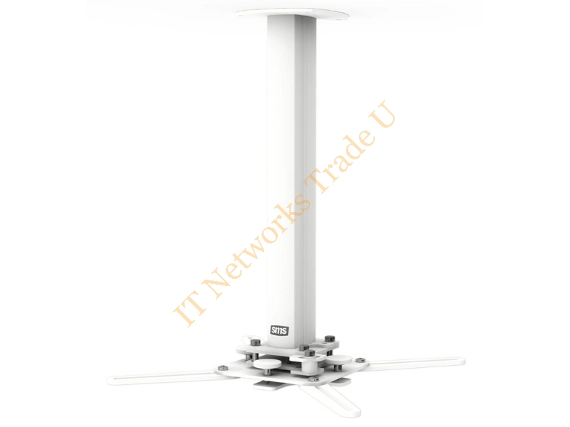PP140002 - SMS Smart Media Solutions CM F380 ceiling White project mount Accessory
