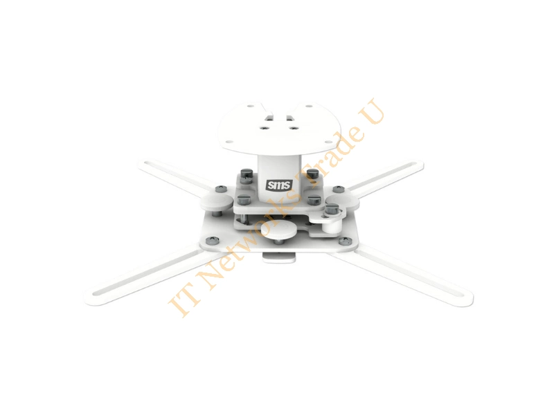 PP140003 - SMS Smart Media Solutions PP140003 Ceiling White project mount Accessory
