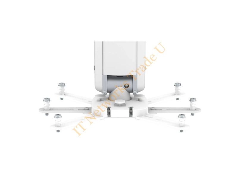 PP170002 - SMS Smart Media Solutions PP170002 Ceiling White project mount Accessory