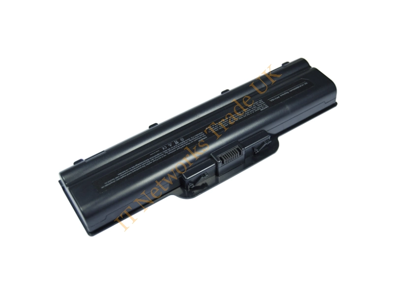 PP2182L HP 12-Cell 6600mAh 98Wh 14.8V Li-Ion Battery for Pavilion ZD 7000 Series Laptop Battery
