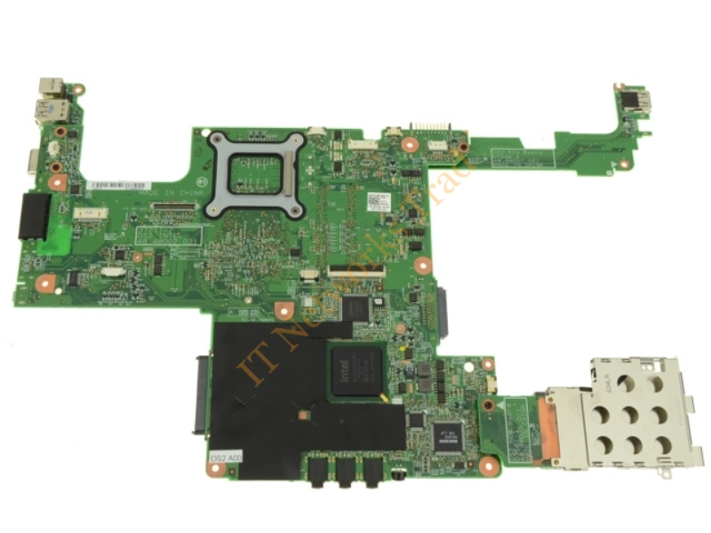 PP384 Dell Intel System Board for Inspiron 1525 Laptop Motherboard