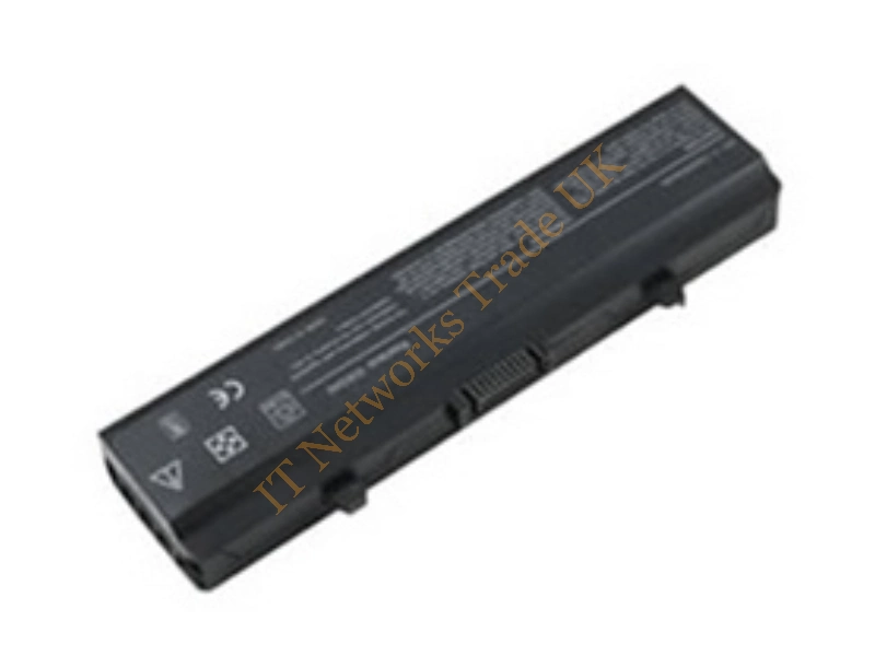 PP42L Dell 6-Cell Li-Ion Battery for Inspiron 13R, 14R , 15R, 17R Laptops Laptop Battery