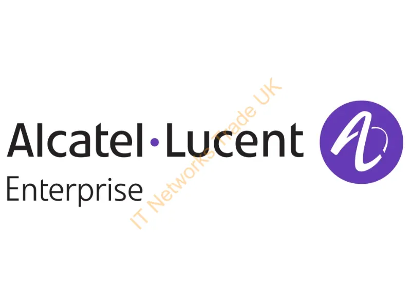 PP5N-OS6870 - Alcatel-Lucent Enterprise PP5N-OS6870 warranty/support extension 1 license(s) 5 year(s)