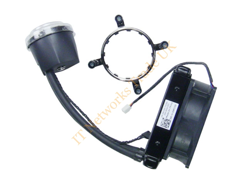 PP749 Dell XPS 630 / 630i / Alienware Area 51 CPU Fan and Liquid Cooling Cooling Fan