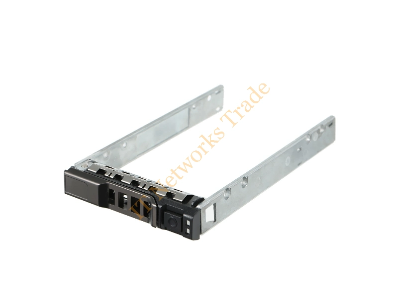 PP8DK Dell Hard Drive Caddy Carrier Assembly for PowerEdge R420 Server Server Accessory