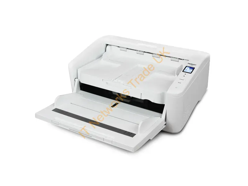 PP90-U - Visioneer Patriot P90 Scanner