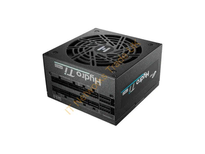 PPA10A3803 - FSP Hydro Ti PRO 1000W power supply unit 20+4 pin ATX ATX Black