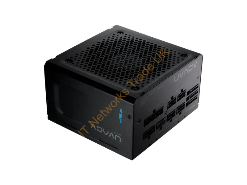 PPA10A4200 - FSP ADVAN GM 1000W Power supply unit ATX ATX3.1 Black