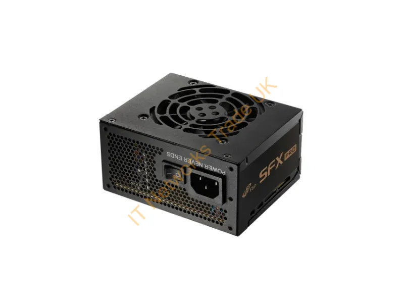 PPA450AA00 - FSP SFX PRO 450W Power supply unit SFX SFX3.3 Black