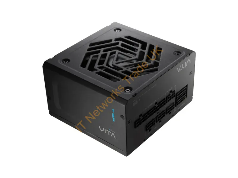 PPA6506602 - FSP VITA GM 650W Power supply unit ATX ATX3.1 Black
