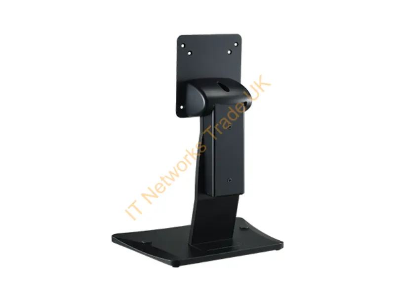 PPC-STAND-A1E - Advantech Ppc-Stand-A1E All-In-One Pc/Workstation Mount/Stand 22 Lbs (10 Kg) Black 6" 21.5"