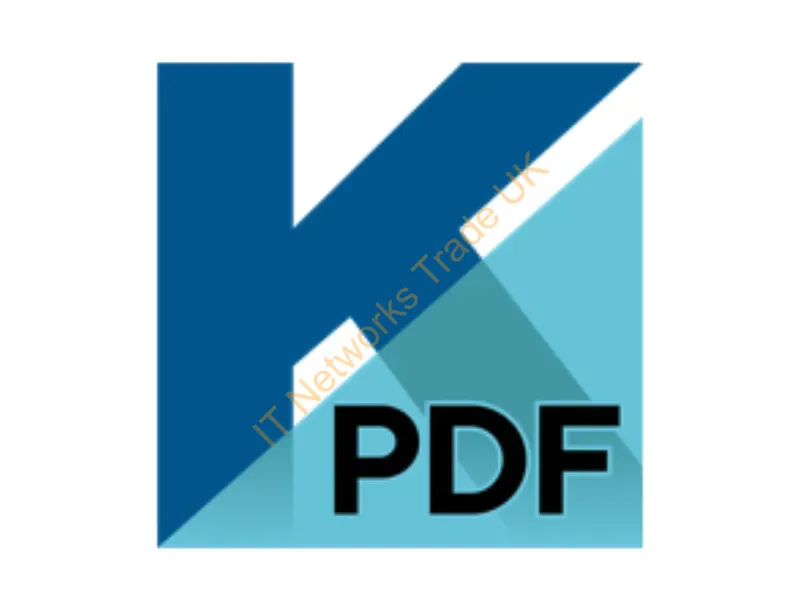 PPD-PER-0409-001U - Tungsten Automation PowerPDF Standard 5.0 Document management Commercial 1 license(s)