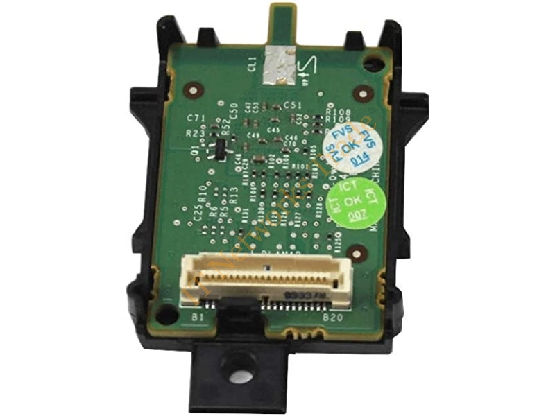 PPH2J Dell Idrac6 Express Remote Access Card for PowerEdge R410 / R510 / T410 Server Server Accessory