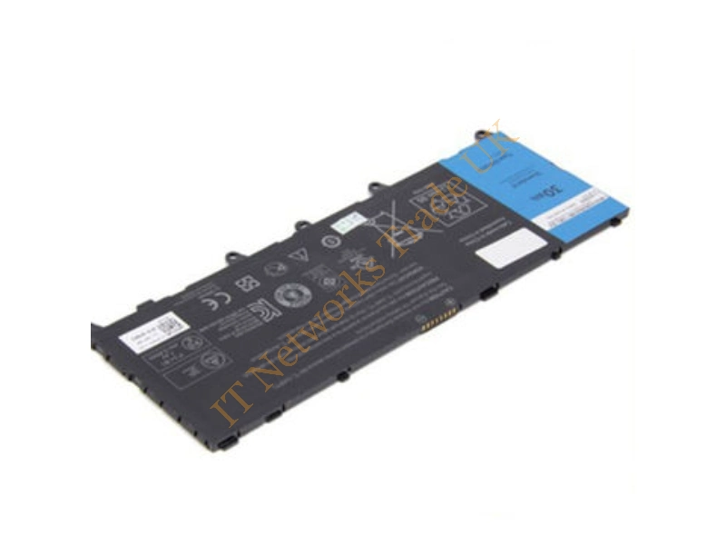 PPNPH Dell 3-Cell 30WH Battery for Latitude 10-ST2 10-ST2e Laptop Battery