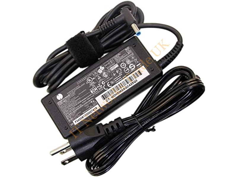 PPP009A HP 65-Watts Smart AC Adapter Power Adapter