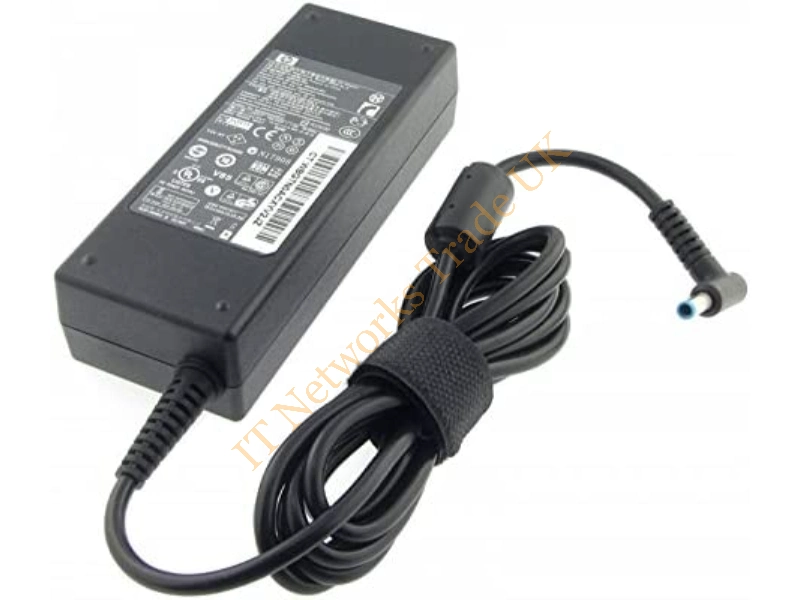 PPP012D-S HP 90-Watts Multi Unit AC Adapter Power Adapter