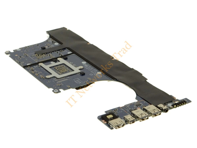 PPPP8 Dell System Board Core i7 2.3GHz (i7-4712HQ) W/CPU Precision M3800 Laptop Motherboard
