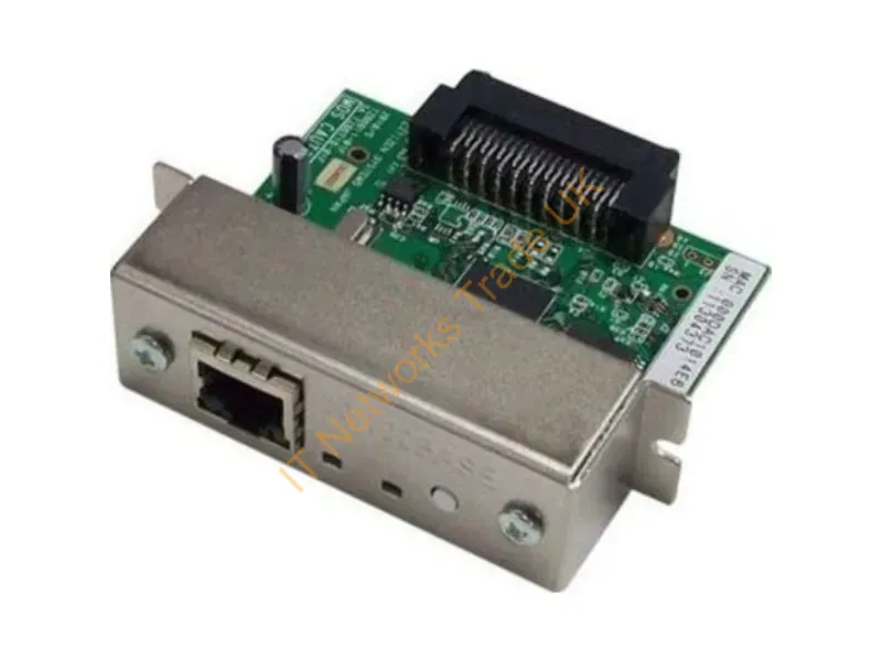 PPS00488S - Citizen PPS00488S printer/scanner spare part LAN interface 1 pc(s)