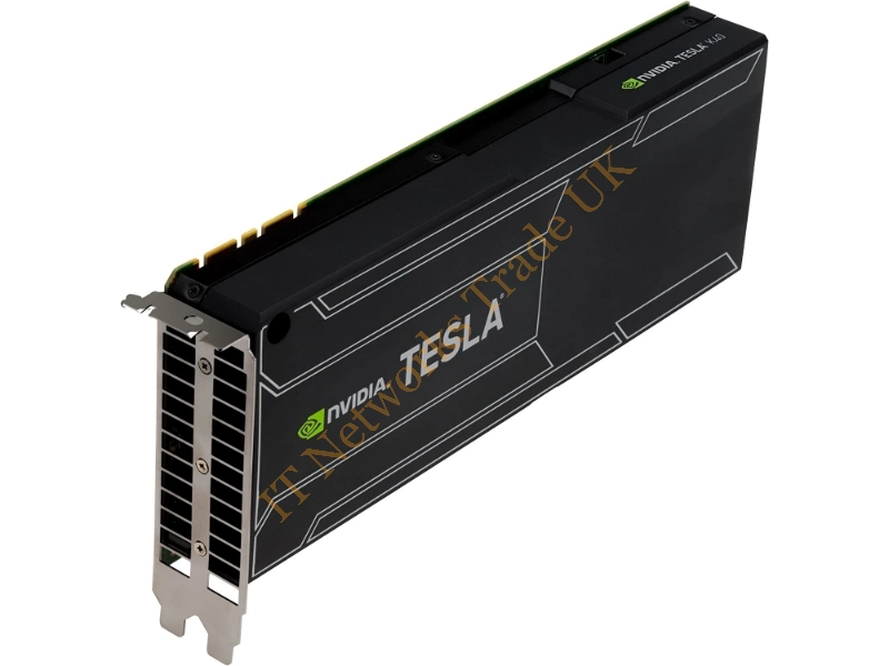 PPTHN Dell nVidia Tesla K40 12GB GDDR5 GPU Accelerator for PowerEdge T630 Video Graphic Card