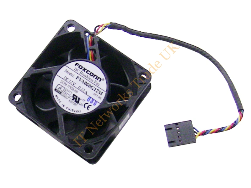 PPW30 Dell System Fan for Precision T7910 Cooling Fan