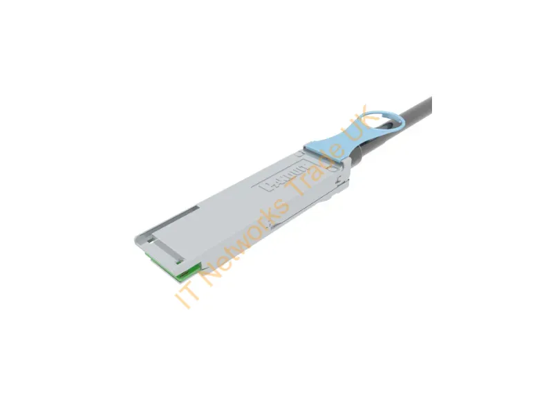 PQSF2PXC4MBL - Panduit Pqsf2Pxc4Mbl Infiniband/Fibre Optic Cable 157.5" (4 M) Qsfp28 Dac Black