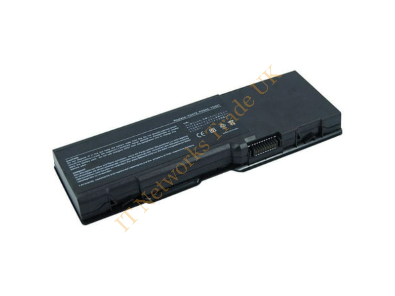 PR002 Dell 85Whr 9-Cell Li-Ion Battery for Inspiron 6100 6400 1501 E1505 131L Laptop Battery