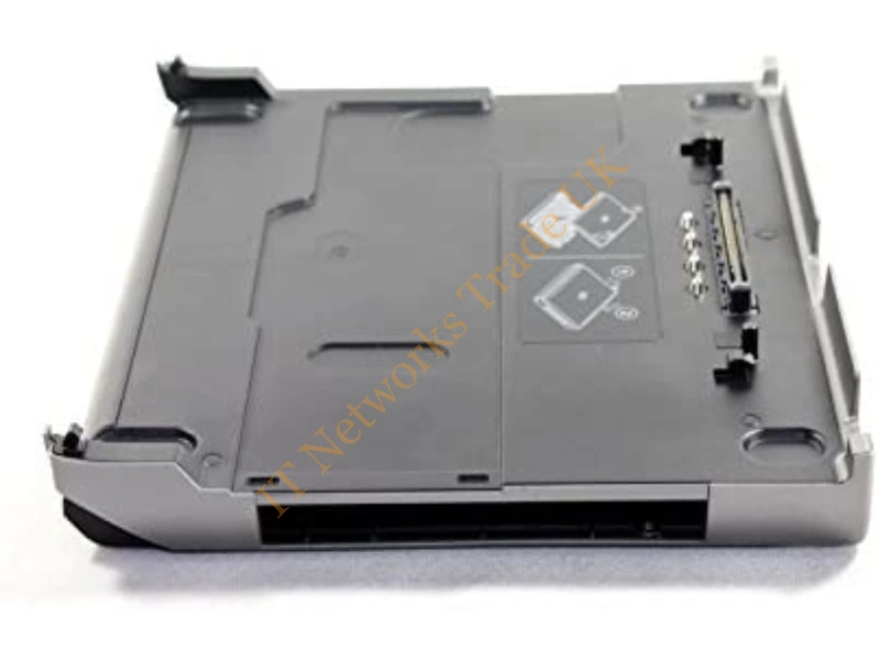 PR06S Dell Media Base Docking Station for Latitude D410 Laptop Accessory