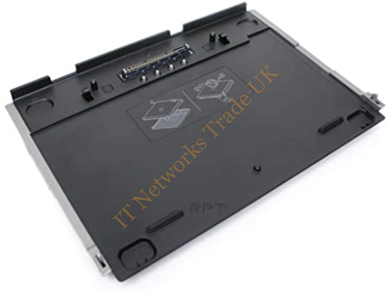 PR09S Dell Docking Station for Latitude D420/D430 Laptop Accessory