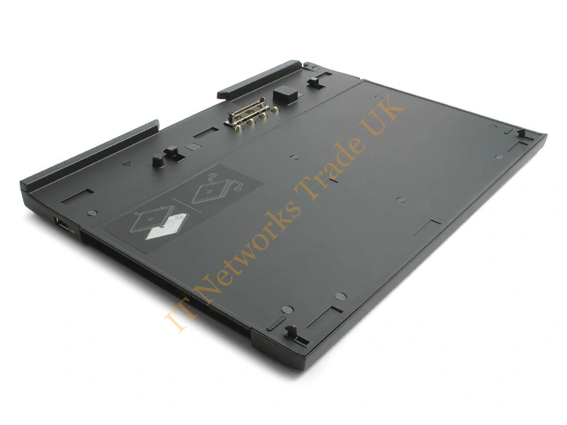 PR12S Dell Docking Station for Latitude XT, XT2 Laptop Accessory