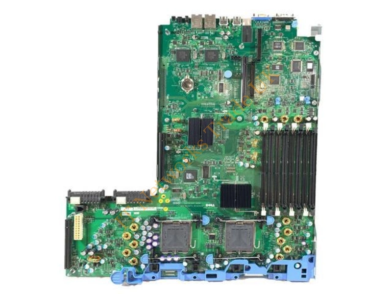 PR278 Dell System Board for PowerEdge 2950 Server Motherboard