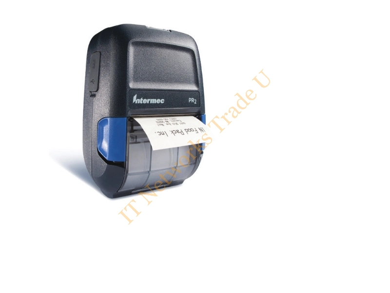 PR2A300610021 - Intermec PR2 Direct thermal / Thermal transfer Mobile printer 203 x 203DPI Printers